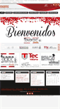 Mobile Screenshot of eduditec.tecvallarta.edu.mx